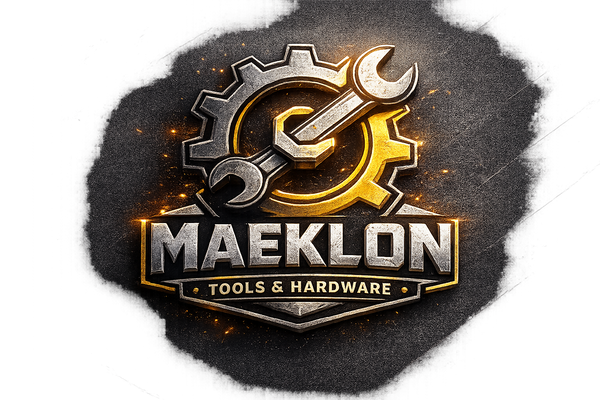 Maeklon Tools_Official Store